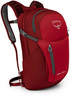 Картинка рюкзак для ноутбука Osprey Daylite Plus Real Red - 1