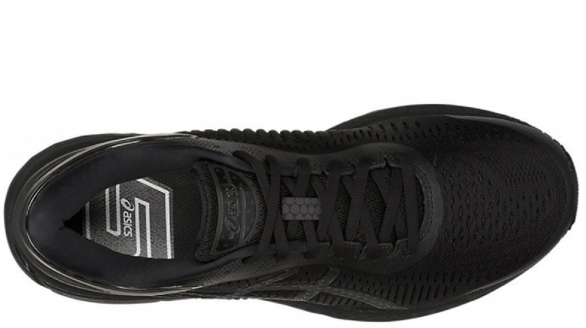 Asics gel kayano 25 herr black hotsell