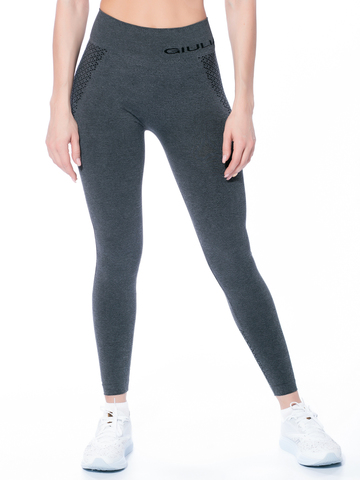 Легинсы Leggings Sport Melange 02 Giulia