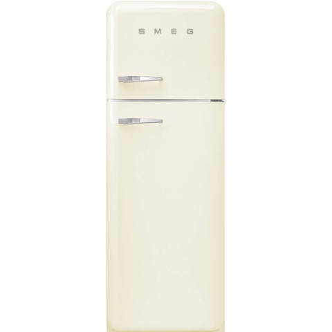 Двухкамерный холодильник Smeg FAB30RCR5