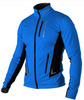 Детская Утеплённая лыжная куртка 905 Victory Code Speed Up Blue