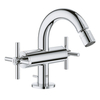 Смеситель для биде Grohe Atrio 24027003