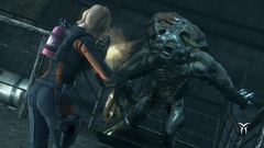 Resident Evil : Revelations (для ПК, цифровой ключ)