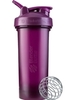 Картинка шейкер Blender Bottle Classic V2 828мл Full Plum - 1