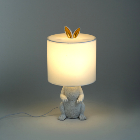 лампа настольная Hare I