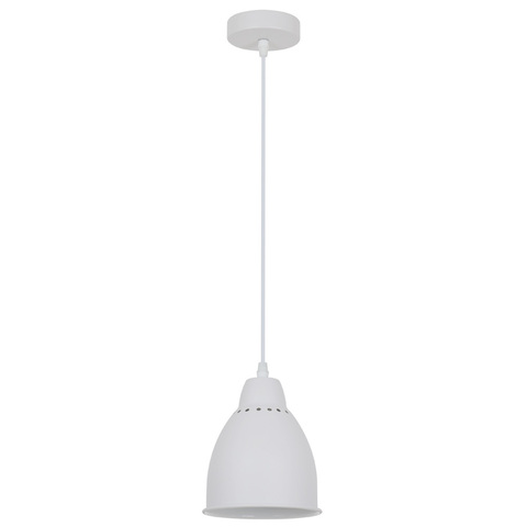 Подвесной светильник Arte Lamp BRACCIO A2054SP-1WH