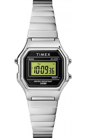 Наручные часы Timex TW2T48200 фото