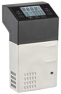 Термостат погружной Hurakan HKN-SV40E