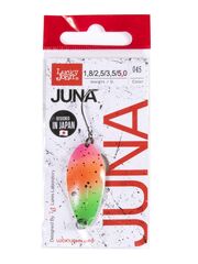 Блесна LUCKY JOHN Juna 2,5 г, цв. 045, арт. LJJU25-045