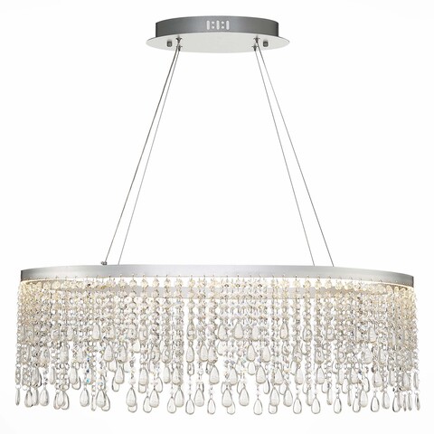 Люстра подвесная ST Luce Vega SL6201.103.37