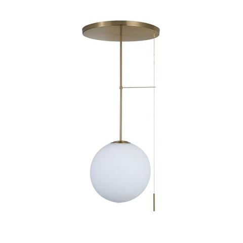 Светильник на штанге Loft It Signal 10029PM Gold