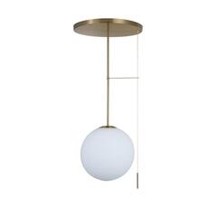 Светильник на штанге Loft It Signal 10029PM Gold