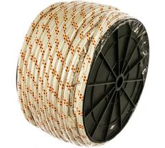 Шнур полиамидный плет. D12мм