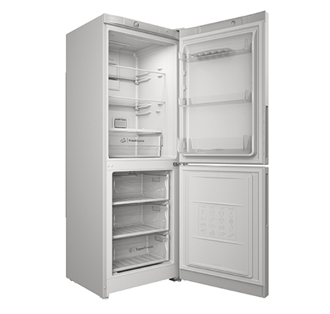 Холодильник Indesit ITD 4160 W mini –  4