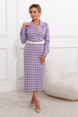 Платье Катрина №4 Valentina