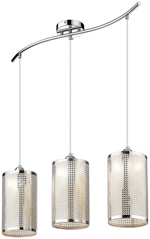 Светильник подвесной Velante Pendant 227-106-03