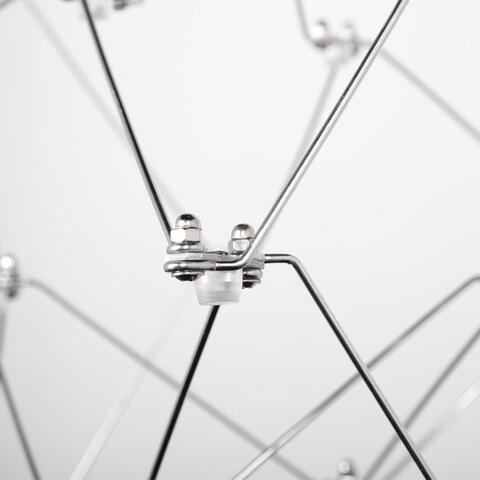 Подвесной светодиодный светильник Loft It Universe  10257/1720