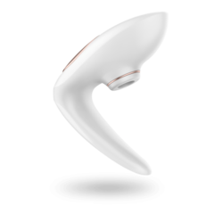 Вибро-вакуумно-волновой стимулятор для пар Satisfyer Pro 4 Couples