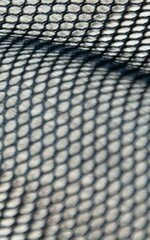 Сетка однослойная, ш. 150 см, 180 гр/м.п, чёрный