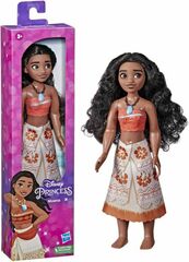 Кукла Моана Disney Princess, модная принцесса, 28 см