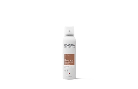 GOLDWELL DRY SPRAY WAX Сухой спрей-воск 150 мл