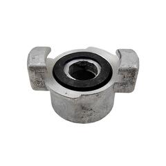 Головка муфтовая DDE ГМ-25 (D-1