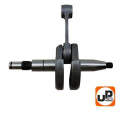 Коленвал UNITED PARTS для STIHL MS361 11350300400 (90-0445)