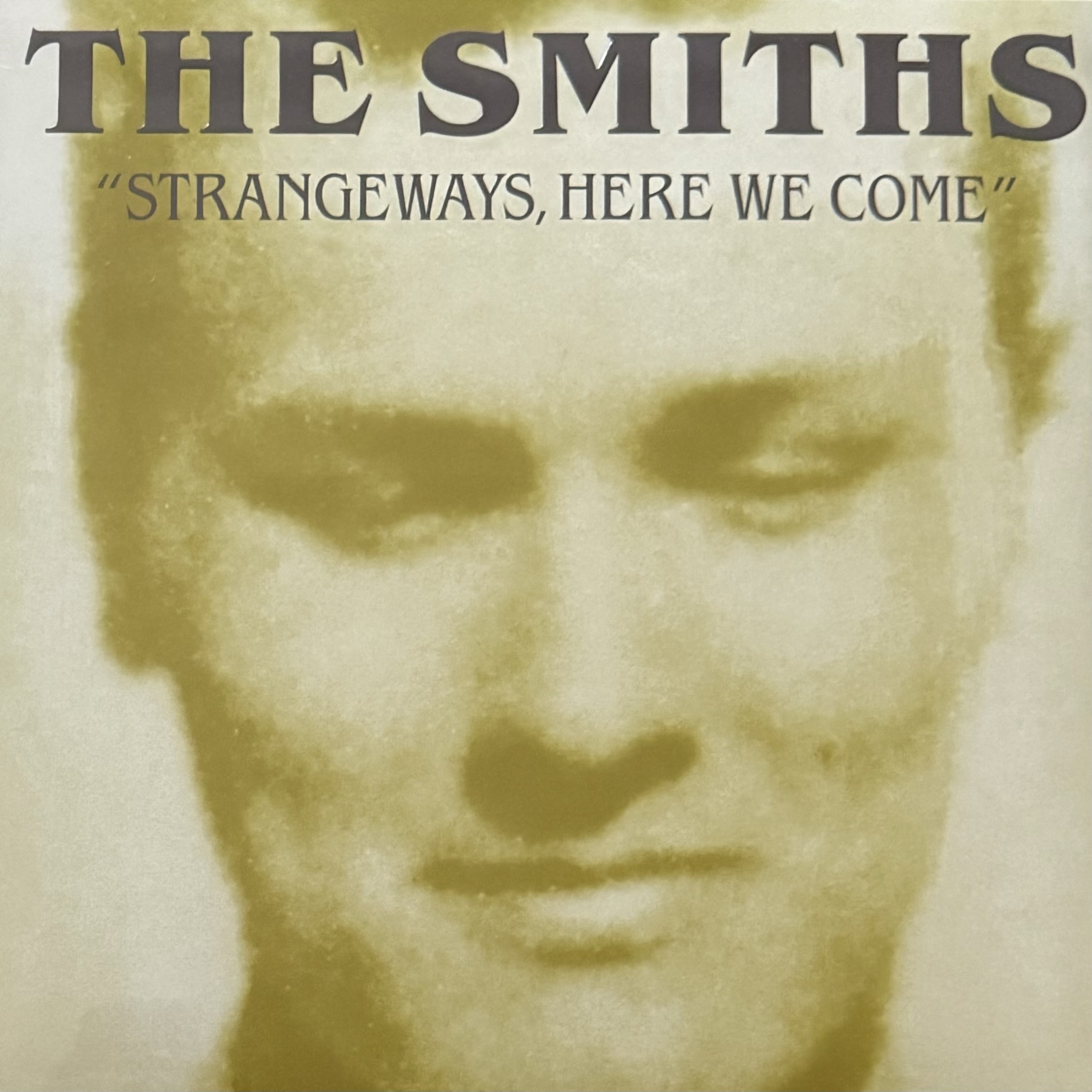 Smiths i know its over. Smiths i know its over