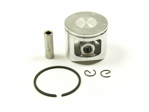 Поршень бензопилы Champion 240, d 41 мм, в сборе