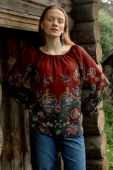 Blouse 