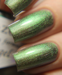 El Corazon 423/ 744 active Bio-gel