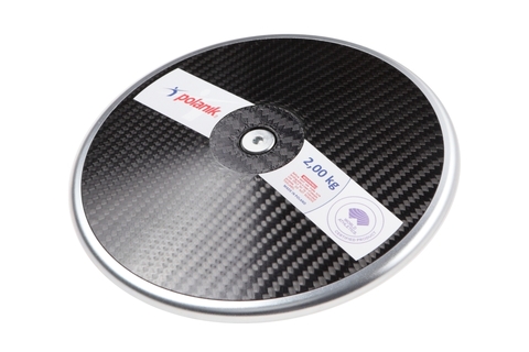 Диск для соревнований Polanik CCD19-2