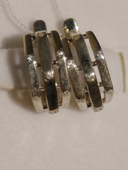 10701068  (кольцо из серебра)