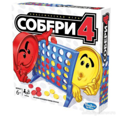 Собери 4