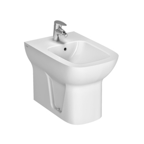 Биде напольное Vitra S20 5509B003-0288