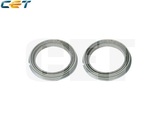 Подшипник тефлонового вала 4011-5762-01 для Konica Minolta Bizhub 200/250/350 (CET), 2 шт/компл, CET8337