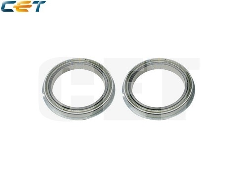 Подшипник тефлонового вала для KONICA MINOLTA Bizhub 200 (CET), 2 шт/компл, CET8337