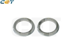 Подшипник тефлонового вала для KONICA MINOLTA Bizhub 200 (CET), 2 шт/компл, CET8337