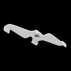 Комплектующие для накладной трековой системы Maytoni Accessories for tracks exility TRA034HS-21W