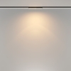 Трековый светильник Maytoni Basis rot TR183-1-12WTW-B