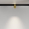 Трековый светильник Maytoni Alfa TR121-4-7W-DS-BS