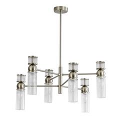 Люстра на штанге Lumion DENVER 8277/6