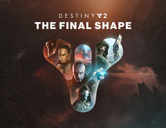 Destiny 2: The Final Shape (для ПК, цифровой код доступа)