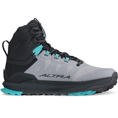 Ботинки женские ALTRA LONE PEAK 9 WP MID