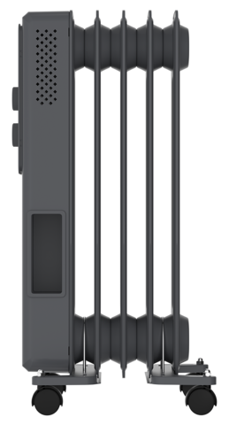 Масляный радиатор Royal Clima ROR-AR11-2500M