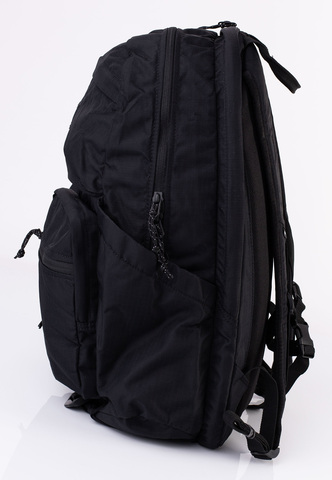 Картинка рюкзак городской Dakine Method Backpack Dlx 28L Black Ripstop - 6