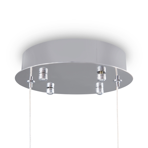 Основание для подвесного светильника Freya Tier FR5257A-L2CH1