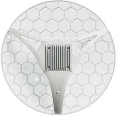 Роутер MikroTik LHG LTE18 kit (LHGGM&EG18-EA) 10/100/1000BASE-TX/4G cat.18 белый