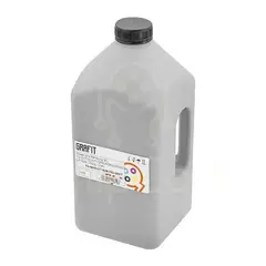 Тонер UT1529 (Mitsubishi) для Samsung ML-1210, ML-1510, ML-1710, ML-2010, ML-2850, M2620, M2820, 750гр, Grafit