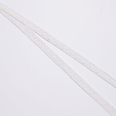 Кружево/Хлопок/К7033 молоко